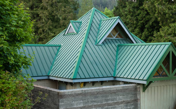Reliable Hamilton, MO Roofing Service Solutions